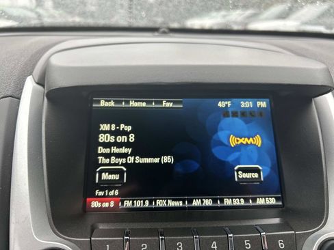 Used 2014 GMC Terrain SLE w/ Convenience Package image 17