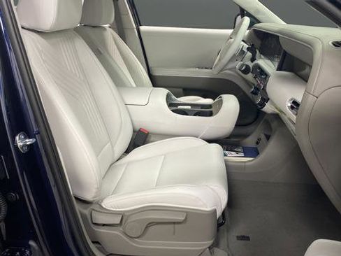 New 2026 Hyundai Palisade SEL AWD/4WD image 24