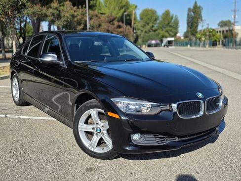 Used 2015 BMW 328i xDrive Sedan AWD/4WD image 37