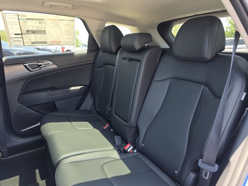 New 2026 Kia Sportage SX image 16