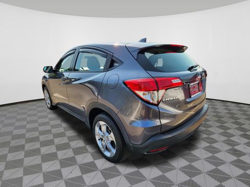 Used 2022 Honda HR-V LX image 3