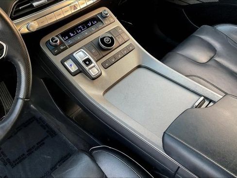 Used 2021 Hyundai Palisade Calligraphy image 17
