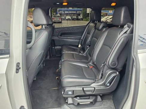 Used 2023 Honda Odyssey Sport image 22
