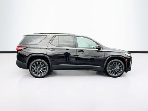 Used 2023 Chevrolet Traverse RS AWD/4WD image 10
