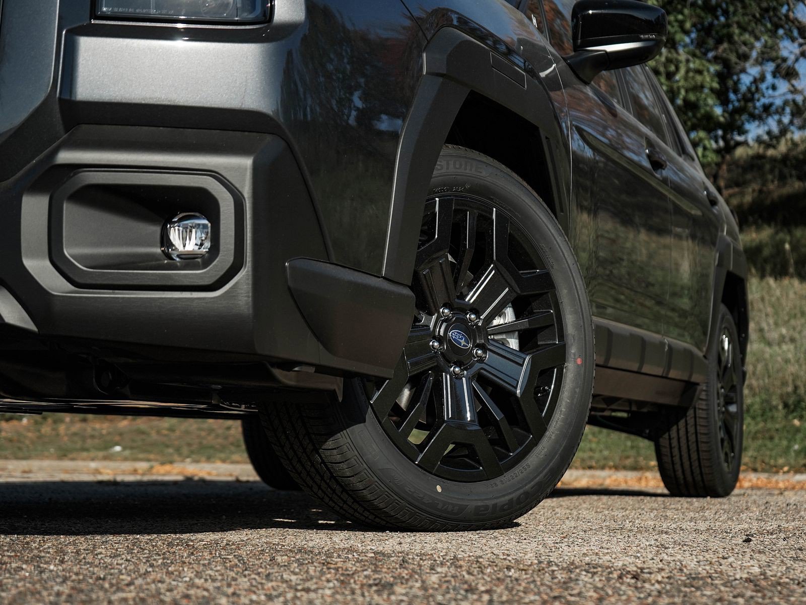 New 2026 Subaru Outback Limited XT AWD/4WD image 6