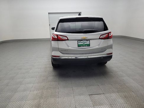 Used 2019 Chevrolet Equinox LT image 6