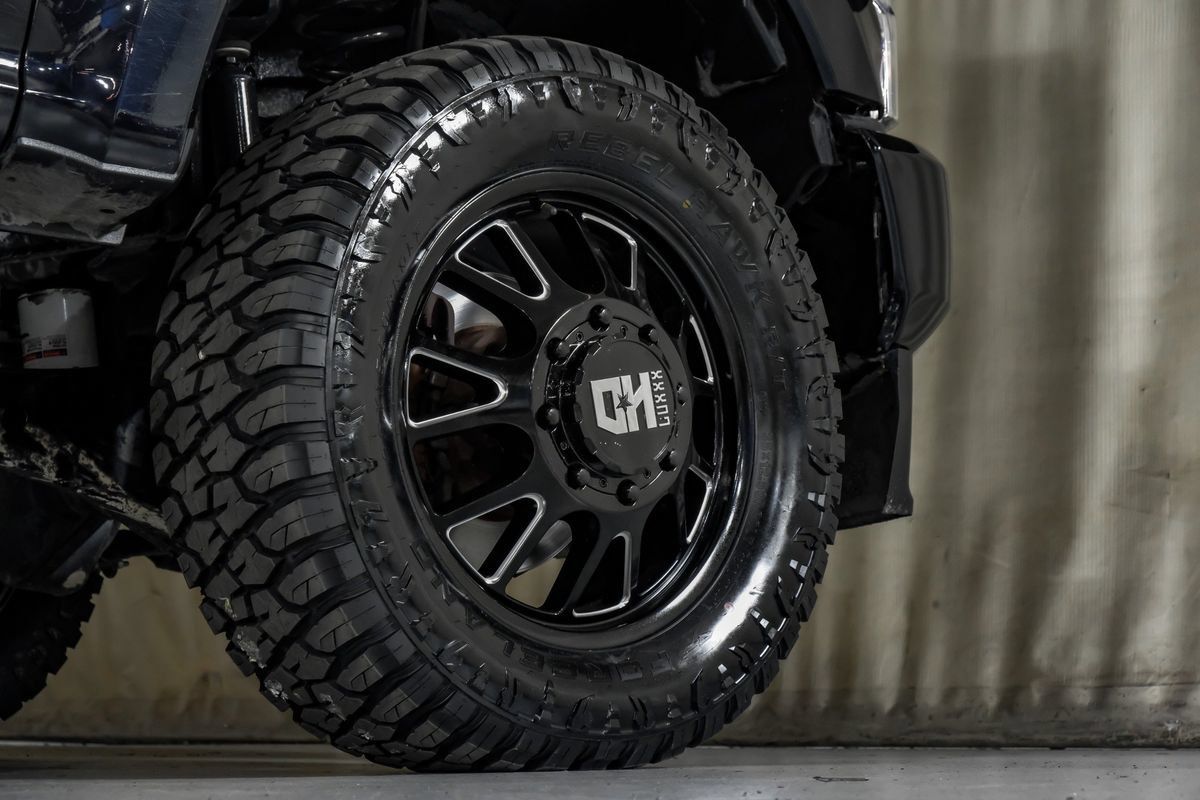 Used 2020 Ford F350 XL w/ STX Appearance Package AWD/4WD image 50
