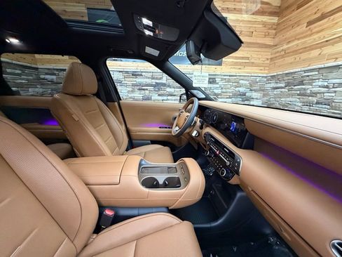 Certified 2026 Hyundai Palisade Calligraphy image 14