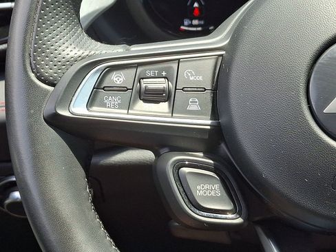 Certified 2024 Dodge Hornet R/T Plus w/ Track Pack AWD/4WD image 22