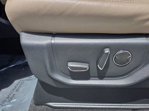 Certified 2024 Ford Expedition Max Limited RWD image 10