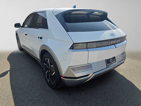 Used 2024 Hyundai Ioniq 5 Limited RWD image 5