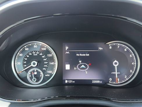 Used 2023 Genesis GV70 2.5T AWD/4WD image 26