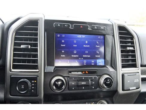 Used 2020 Ford F150 Raptor w/ Equipment Group 802A Luxury image 21