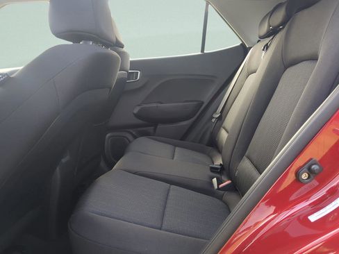 New 2026 Hyundai Venue SE FWD image 14