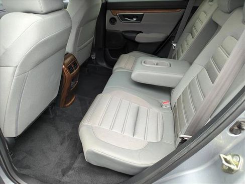 Used 2020 Honda CR-V EX image 19