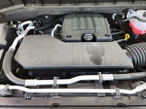 New 2026 Chevrolet Silverado 1500 RST w/ RST Select Package AWD/4WD image 20