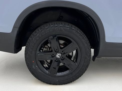 Used 2023 Honda Ridgeline Black Edition image 29