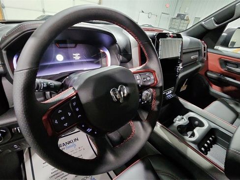 New 2026 RAM 1500 Rebel w/ Bed Utility Group image 10