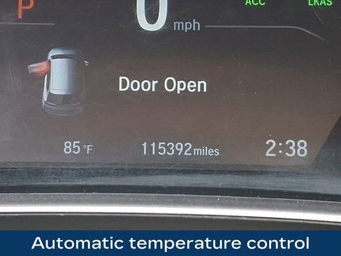 Used 2020 Honda CR-V EX-L image 6