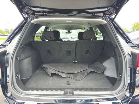 Used 2020 Chevrolet Equinox LT AWD/4WD image 25