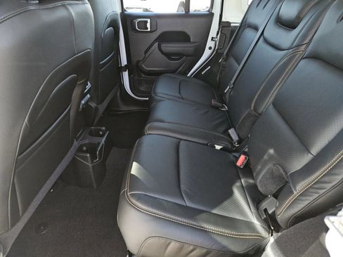 New 2026 Jeep Wrangler Sport image 21