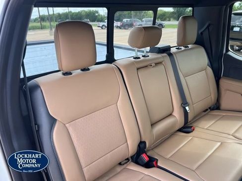 New 2026 Ford F350 Lariat w/ Chrome Package AWD/4WD image 33