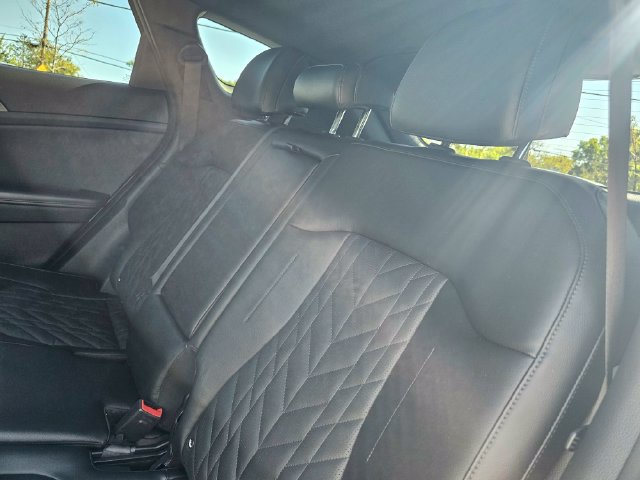 Used 2023 Kia Sportage X-Pro Prestige AWD/4WD image 28