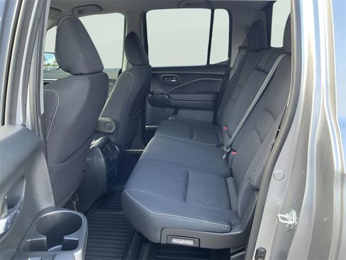 Used 2021 Honda Ridgeline Sport image 36