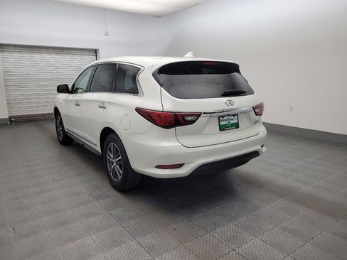 Used 2019 INFINITI QX60 Pure FWD image 5