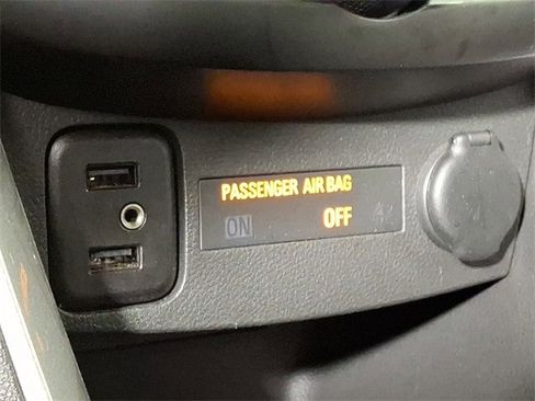 Used 2021 Chevrolet Trax LS w/ Tint and Cruise Package image 22