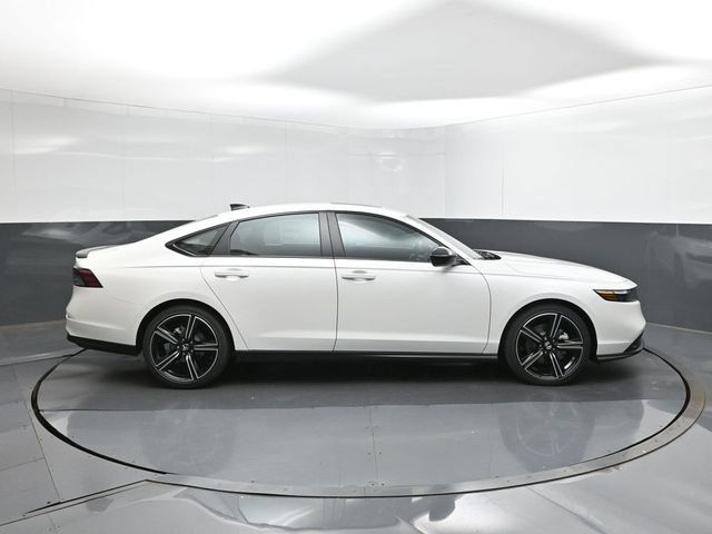 New 2026 Honda Accord Sport image 11