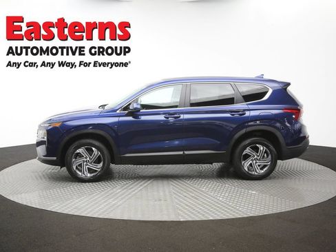 Used 2023 Hyundai Santa Fe SE AWD/4WD image 60