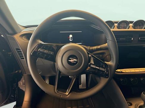 New 2026 Nissan Z Performance image 12