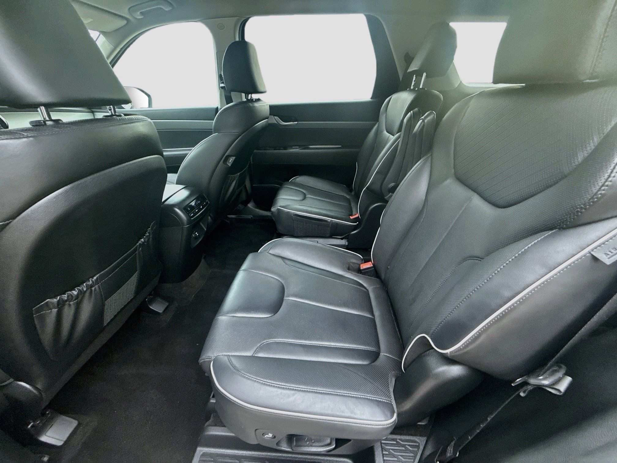 Used 2023 Hyundai Palisade SEL AWD/4WD image 21