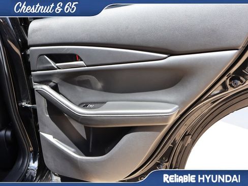 Used 2024 MAZDA CX-30 AWD 2.5 S w/ Select Sport Pkg image 12