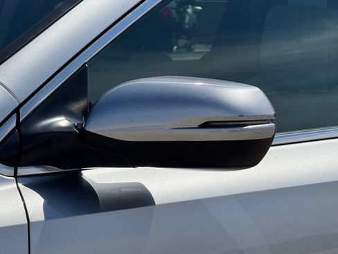 Certified 2021 Honda CR-V EX-L image 4