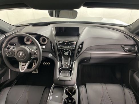 Used 2025 Acura RDX A-Spec AWD/4WD image 19
