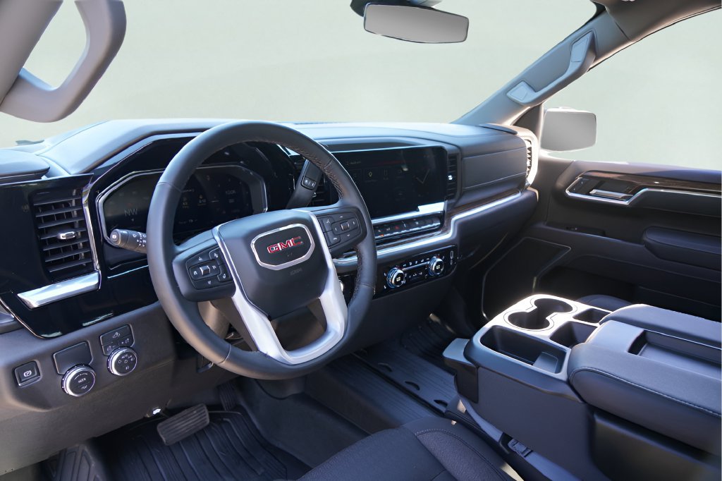 Certified 2026 GMC Sierra 1500 Elevation w/ Elevation Select Package RWD image 7