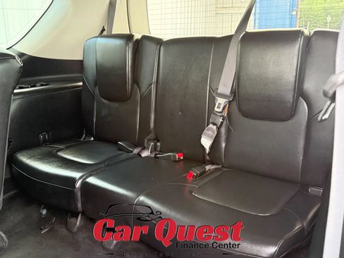 Used 2022 Nissan Armada SV AWD/4WD image 14