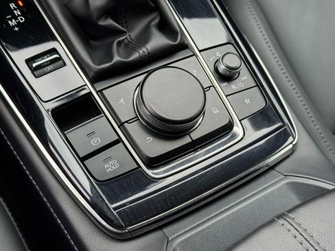 Used 2025 MAZDA CX-30 AWD 2.5 S w/ Preferred Package image 31