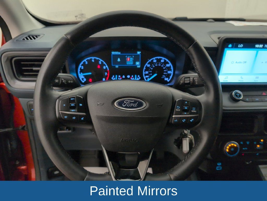 Used 2024 Ford Maverick XLT w/ XLT Luxury Package AWD/4WD image 35