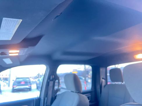 Used 2024 RAM 1500 Classic Warlock image 22