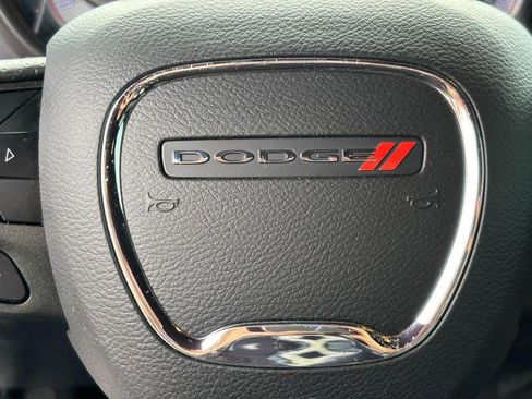 Used 2021 Dodge Challenger R/T Scat Pack w/ Shaker Package image 17