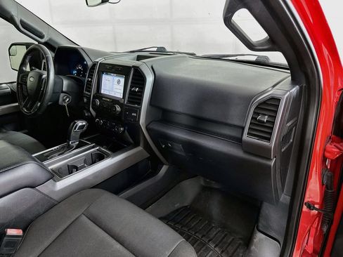 Used 2019 Ford F150 XLT w/ Equipment Group 301A Mid AWD/4WD image 33