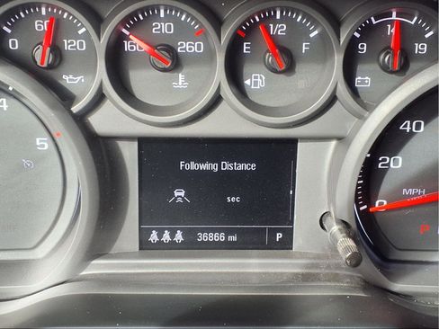 Used 2024 GMC Sierra 2500 Pro image 16