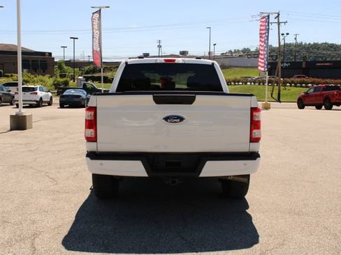 Used 2023 Ford F150 XL w/ STX Appearance Package AWD/4WD image 5