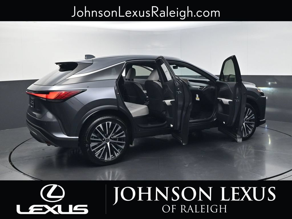 New 2026 Lexus RX 350 Premium Plus FWD image 31