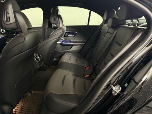 Used 2024 Mercedes-Benz C 63 AMG S image 23