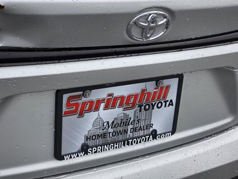 Used 2022 Toyota Corolla LE FWD image 25