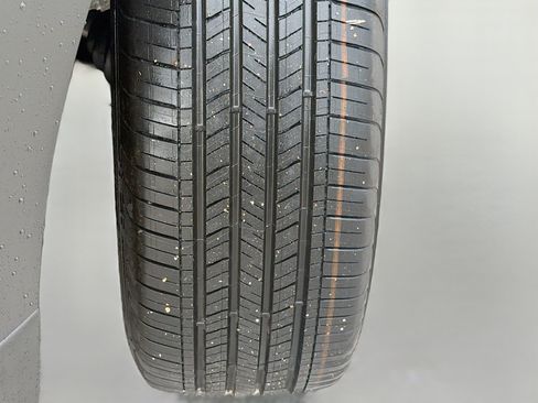 New 2026 MAZDA CX-50 2.5 Hybrid w/ Weather Package image 45